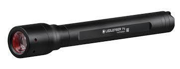 Led lenser P6 blister