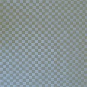 Rutan bordsduk 130x130 cm, linne