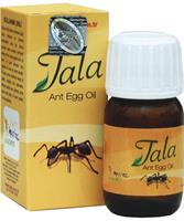 Tala - ant-egg-oil