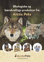 Plakat Arctic Pets