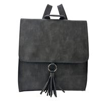 Väska/ryggsäck grå
