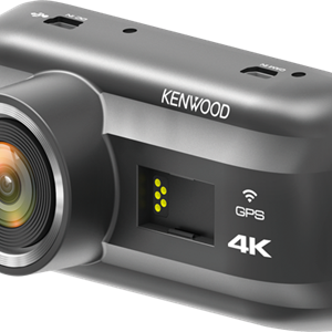 Kenwood DRV-A601W kojelautakamera