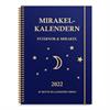 Mirakelkalendern Stjärnor och Mirakel 2022