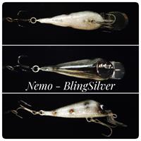 Nemo - BlingSilver