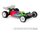 JConcepts S2 B6.4 body with turf/carpet wing