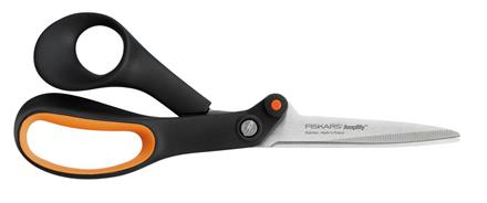 Fiskars Amplify sakset 1020224 21cm