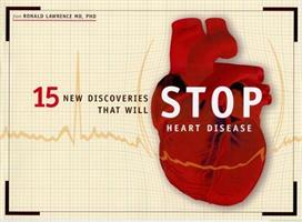 15 New Disc. Stop Heart Disease Häfte