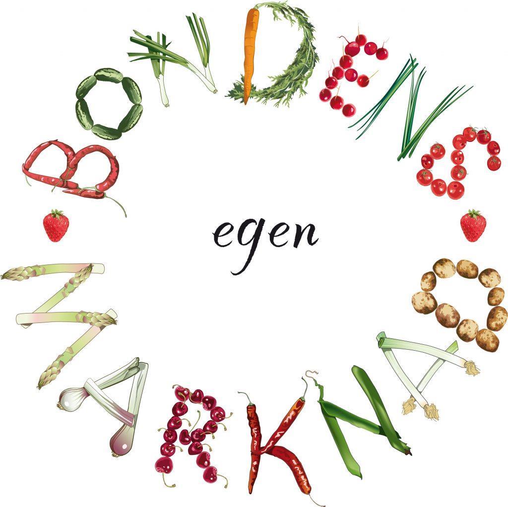 Bondens egen marknad