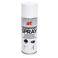 AT-Desinfiointispray 520ml/400ml 