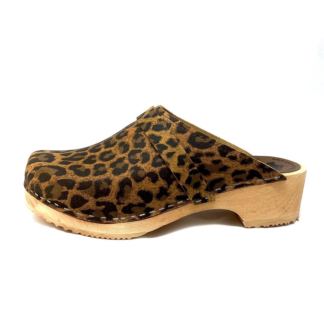 Beda Leopard