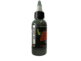 Black 50 60ml