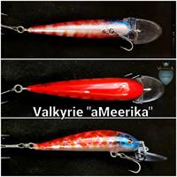 Valkyrie 'aMeerika'