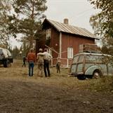 Twigsen Ties The Knot - Feature film - Paradox Produksjon , Norway - Director: Martin Lund - Costume design: Christina Lovery