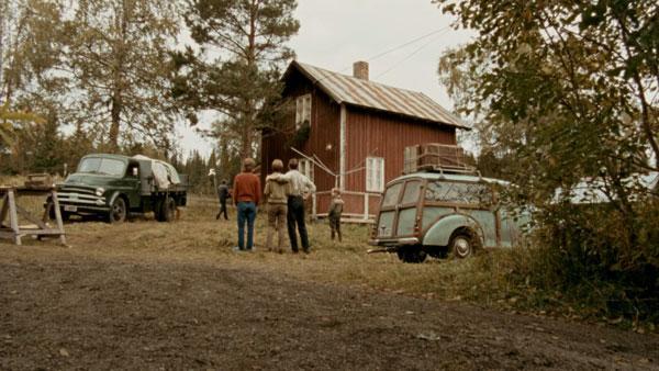 Twigsen Ties The Knot - Feature film - Paradox Produksjon , Norway - Director: Martin Lund - Costume design: Christina Lovery