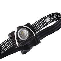 Led lenser SEO 5R ladattava blister