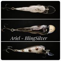 Ariel - BlingSilver