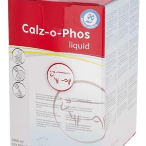 Calz-o-phos 500ml 4-p