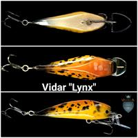 Vidar 'Lynx'