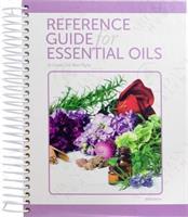 Reference Guide Ess Oils