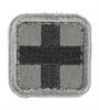 Medic patch W Velcro small -12
