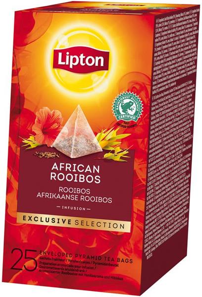 Lipton African Rooibos