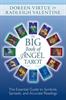Big book of Angel tarot - Doreen Virtue och Radleigh Valentine