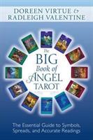 Big book of Angel tarot - Doreen Virtue och Radleigh Valentine