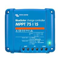 Victron SmartSolar MPPT 75/15, 220W/12V