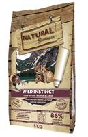 CD Wild Instinct Large Breed 6kg