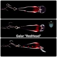 Galar 'RedHead'