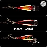 Pisara - Galaxi