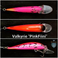 Valkyrie 'PinkFiini'