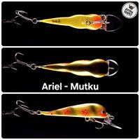 Ariel - Mutku