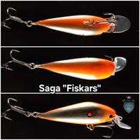 Saga 'Fiskars'