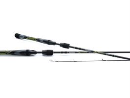 Patriot Driver avokelavapa 213cm