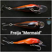 Freija 'Mermaid'