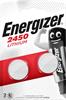 Paristo Energizer CR2450 3V 600mAh lithium 2 kpl/pkt