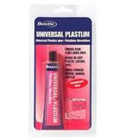 Bostik 2598 Universal Plastic Glue 35ml