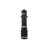 Armytek Dobermann / XP-L HI Lämmin / 1120lm / 5°:40° / 1x18650 tai 2xCR123A