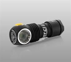 Armytek Elf C1 Micro-USB+18350 / XP-L Lämmin / 980lm / 1x18350 tai 1xRCR123