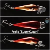 Freija 'SuperKupari'