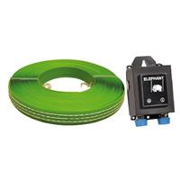 Elephant M1- Compact+ Snigelband 20m