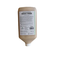 Handrengöringspasta Basic Farm 2,8 liter