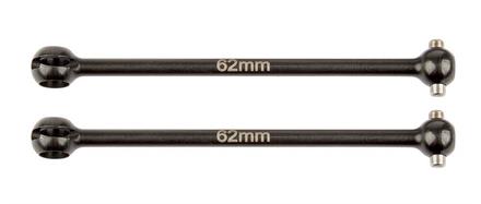 RC10B74 CVA BONE, 62mm
