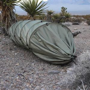 C.A.T. – Compact All-round Tent