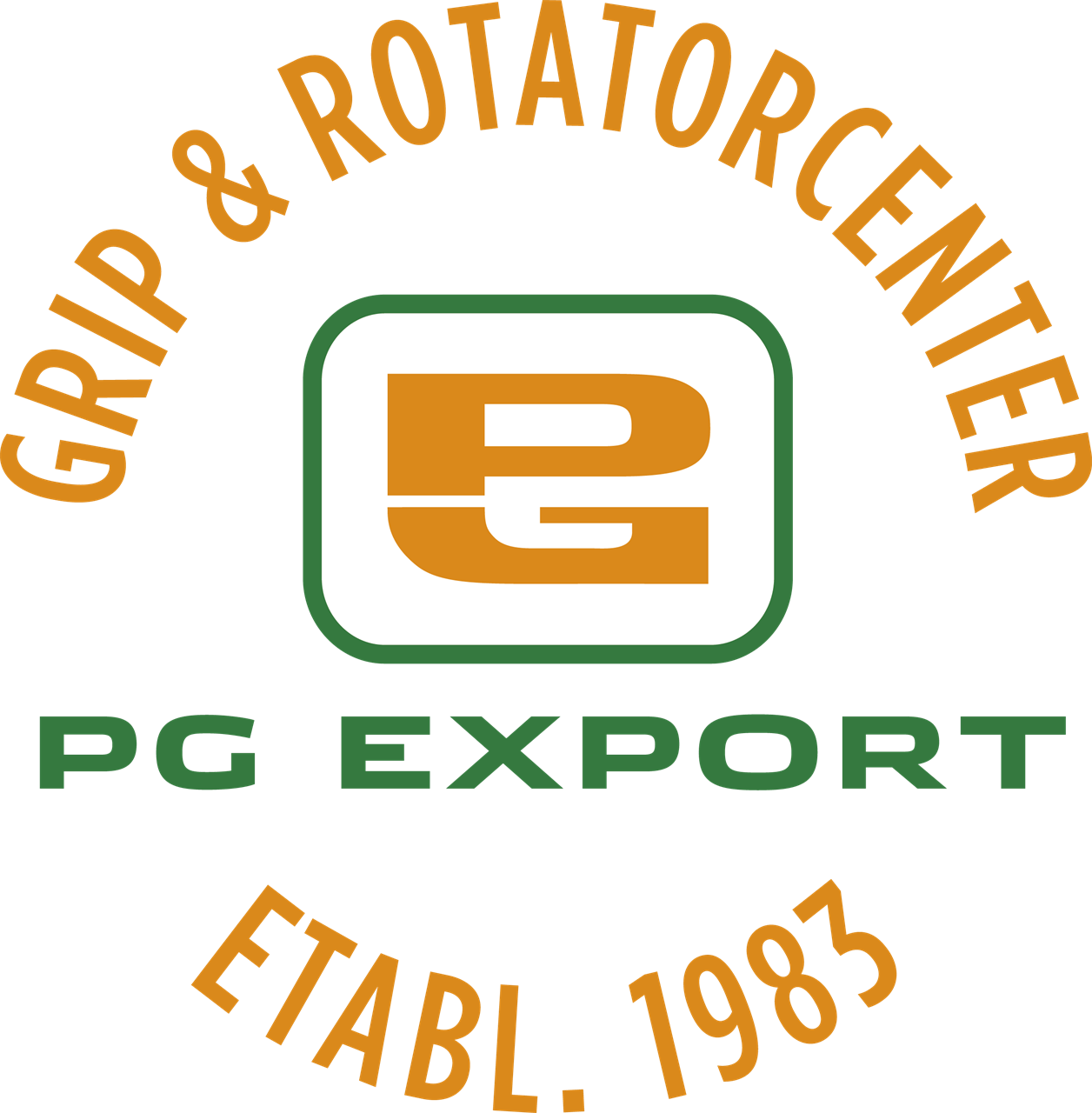 PG Export AB Gusella Bakker