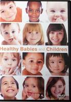DVD/CD Combo: Healthy Babies and Children