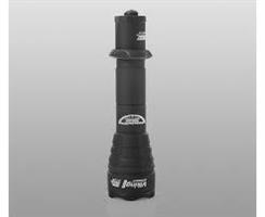 Armytek Viking Pro v3 / XHP50 Lämmin / 2150lm / 10°:80° / 1x18650 tai 2xCR123A