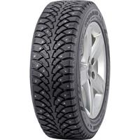 Däck 205x55R16 Nokian Nordman 5 DUBB