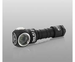 Armytek Tiara A1 Pro v2 / XP-L Lämmin / 560lm / 70°:120° / 1xAA tai 1x14500